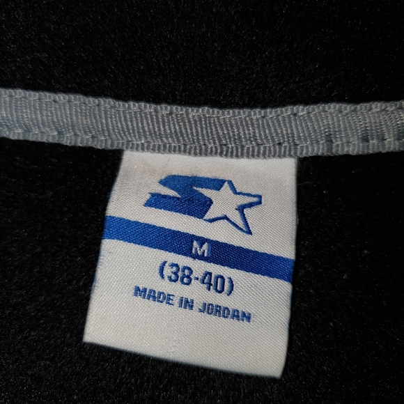 Starter jacket - Picture 2 of 6